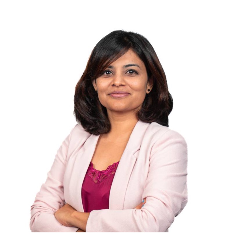 Lakshmi Balachandran Nair