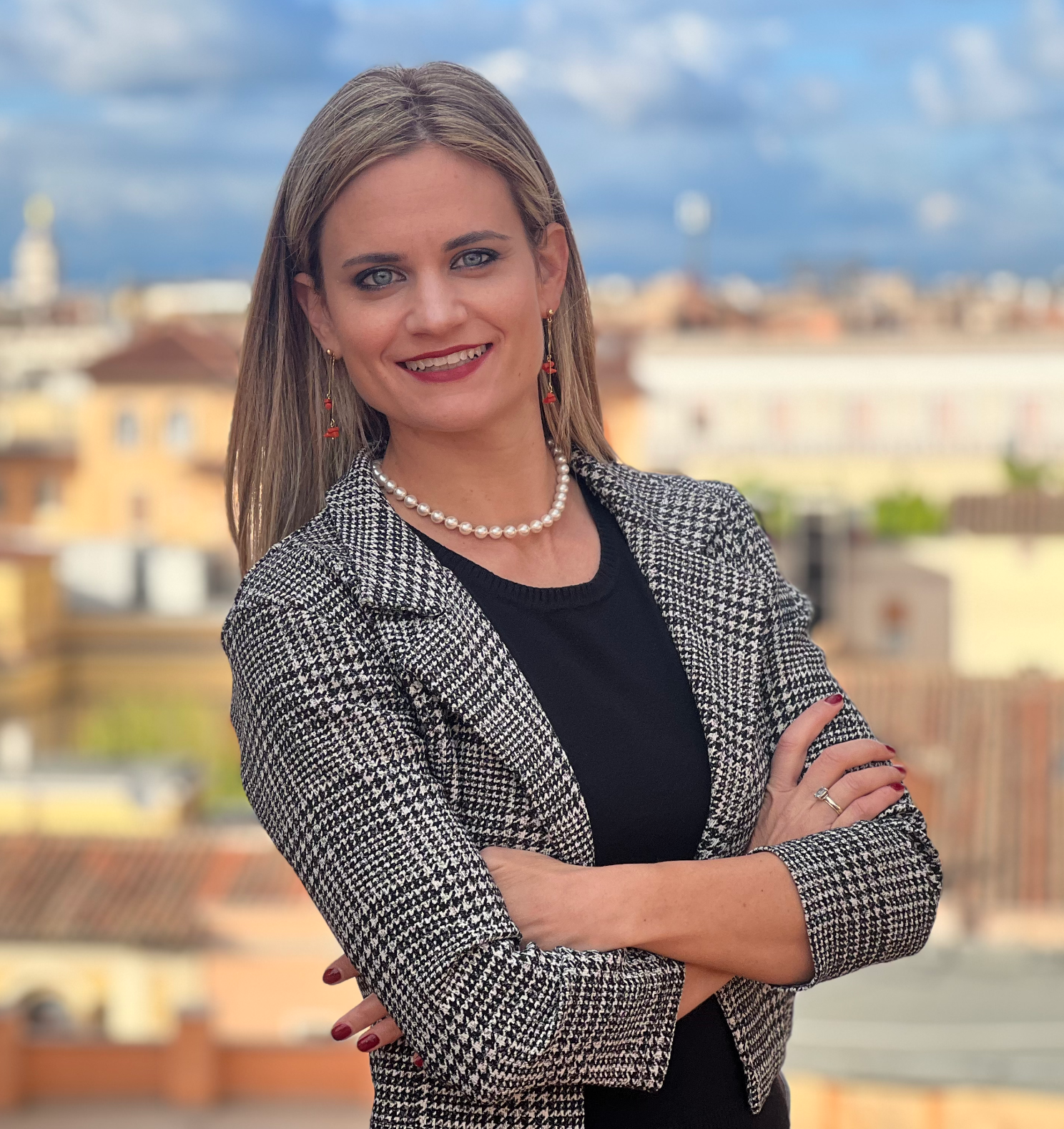 Chiara Trombini