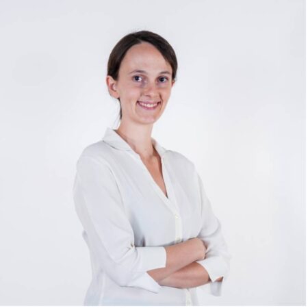 Marta Catalano