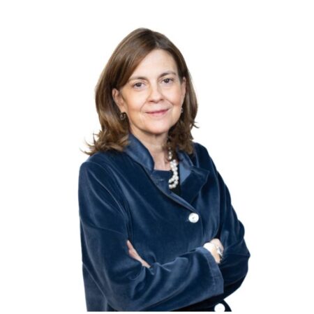 Maria Elena Cavallaro