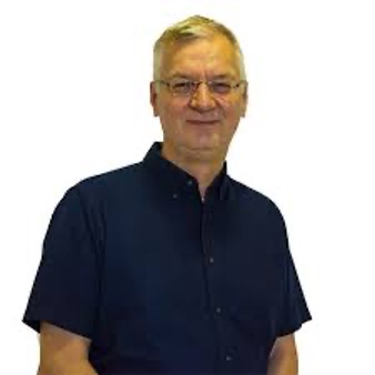 Thomas Christiansen