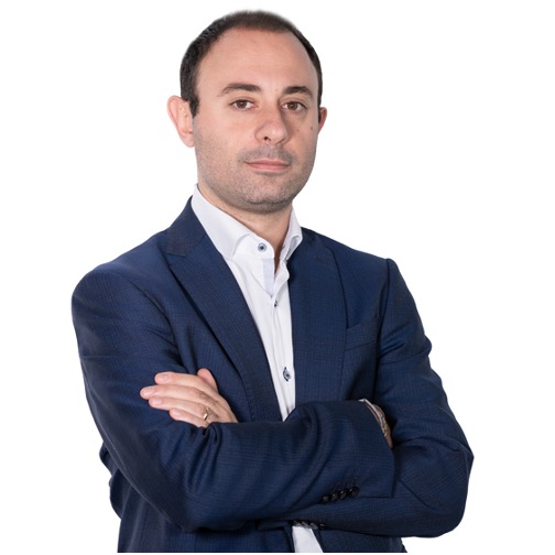 Matteo De Angelis