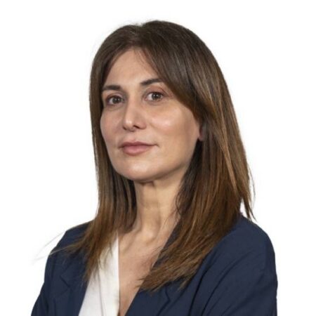 Emiliana De Blasio
