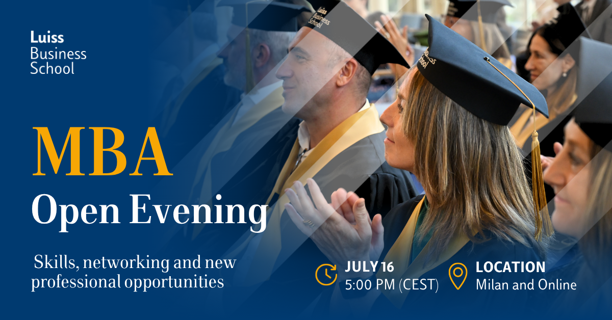 MBA Open Evening