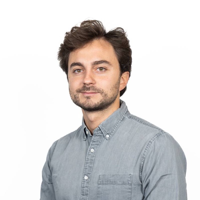 Matteo Escudè
