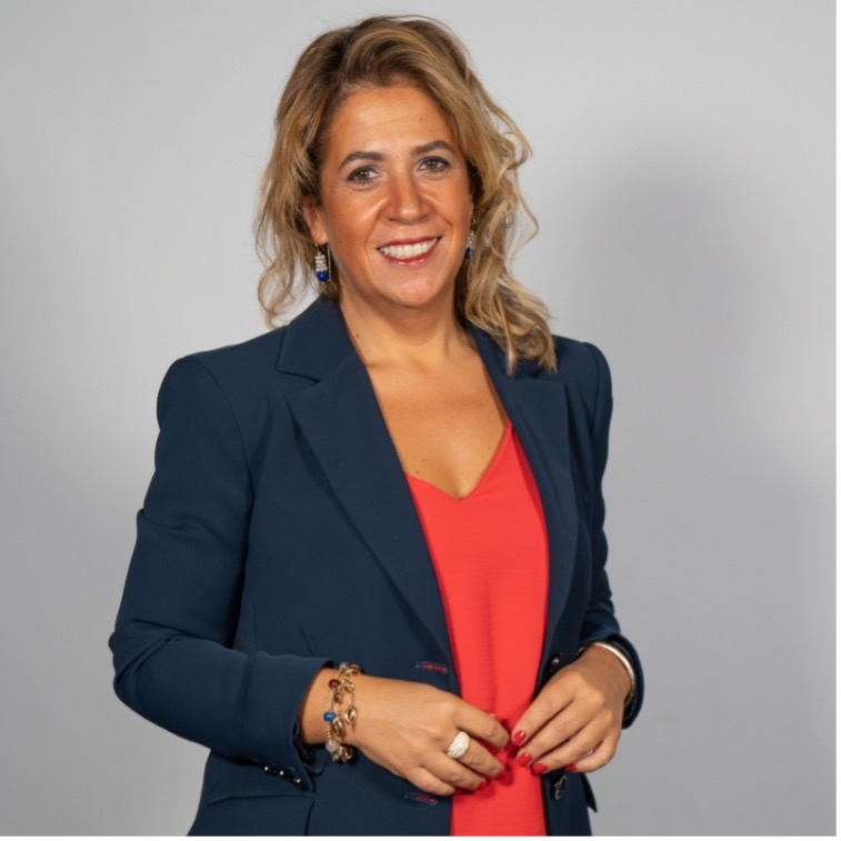 Irene Finocchi