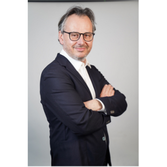 Christophe Geiger