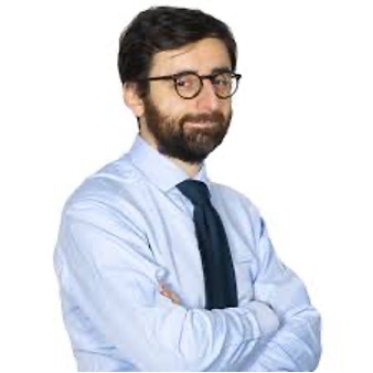 Christian Fernando Iaione