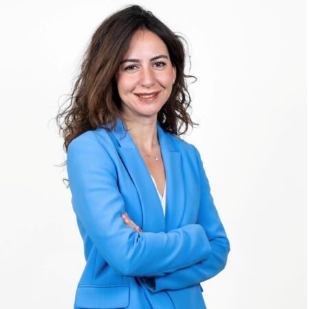 Deniz Lefkeli