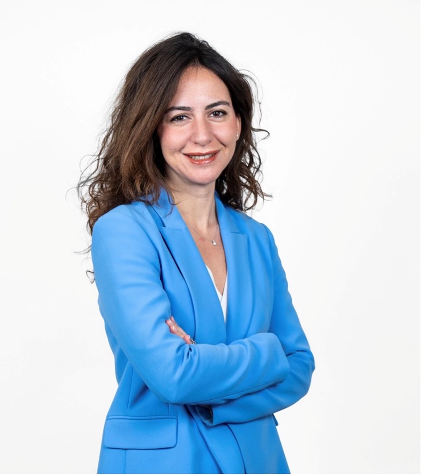 Deniz Lefkeli