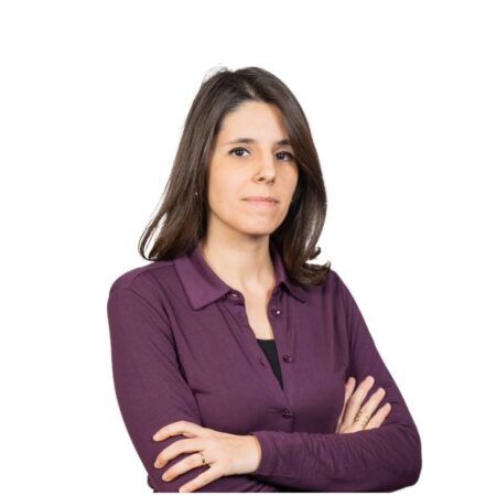 Marta Leocata