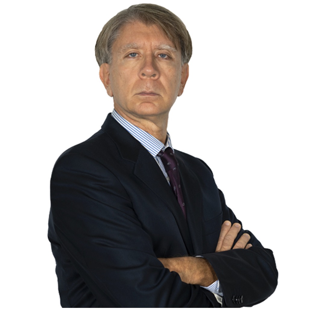 Stefano Manzocchi