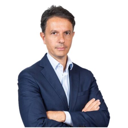 Daniele Mascia