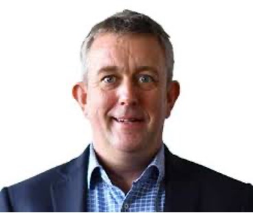 Ian Paul McCarthy