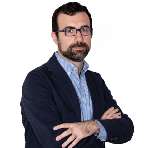 Pierluigi Murro