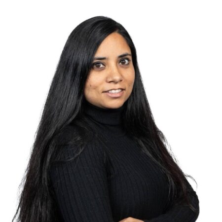 Megha Patnaik