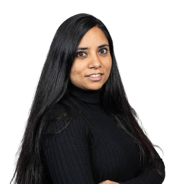 Megha Patnaik