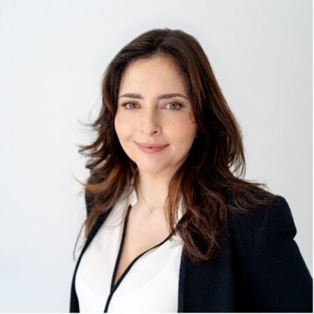 Andrea Pelaez Martinez