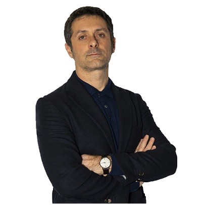 Paolo Peverini