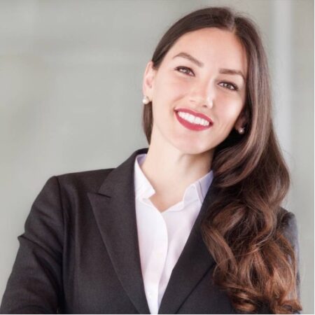 Lucia Pierini