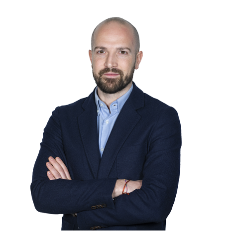Andrea Polo