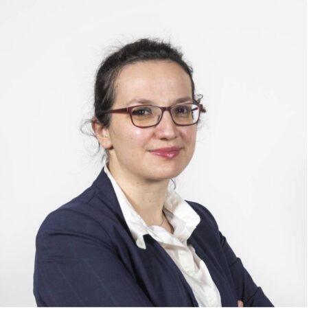 Blerina Sinaimeri