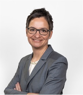 Kristina Stoeckl