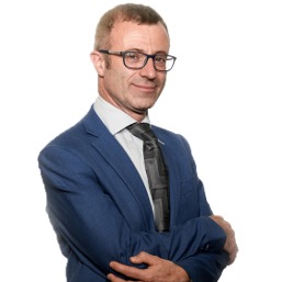 Mark Thatcher