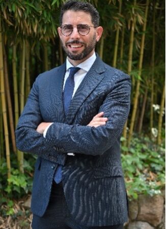 Fabrizio Granà