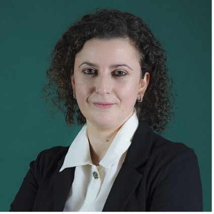 Letizia Macrì