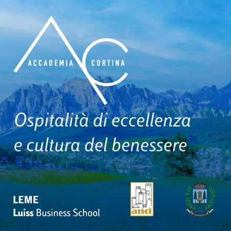 Formare i giovani talenti dell’ospitalità d’eccellenza: la II edizione di Accademia Cortina