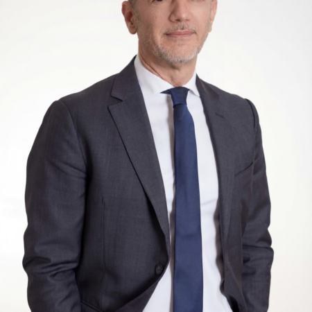 Roberto Magnanelli