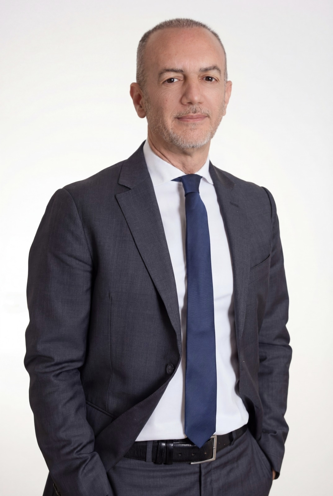 Roberto Magnanelli