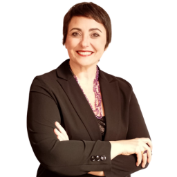 Francesca Mastrogiacomi