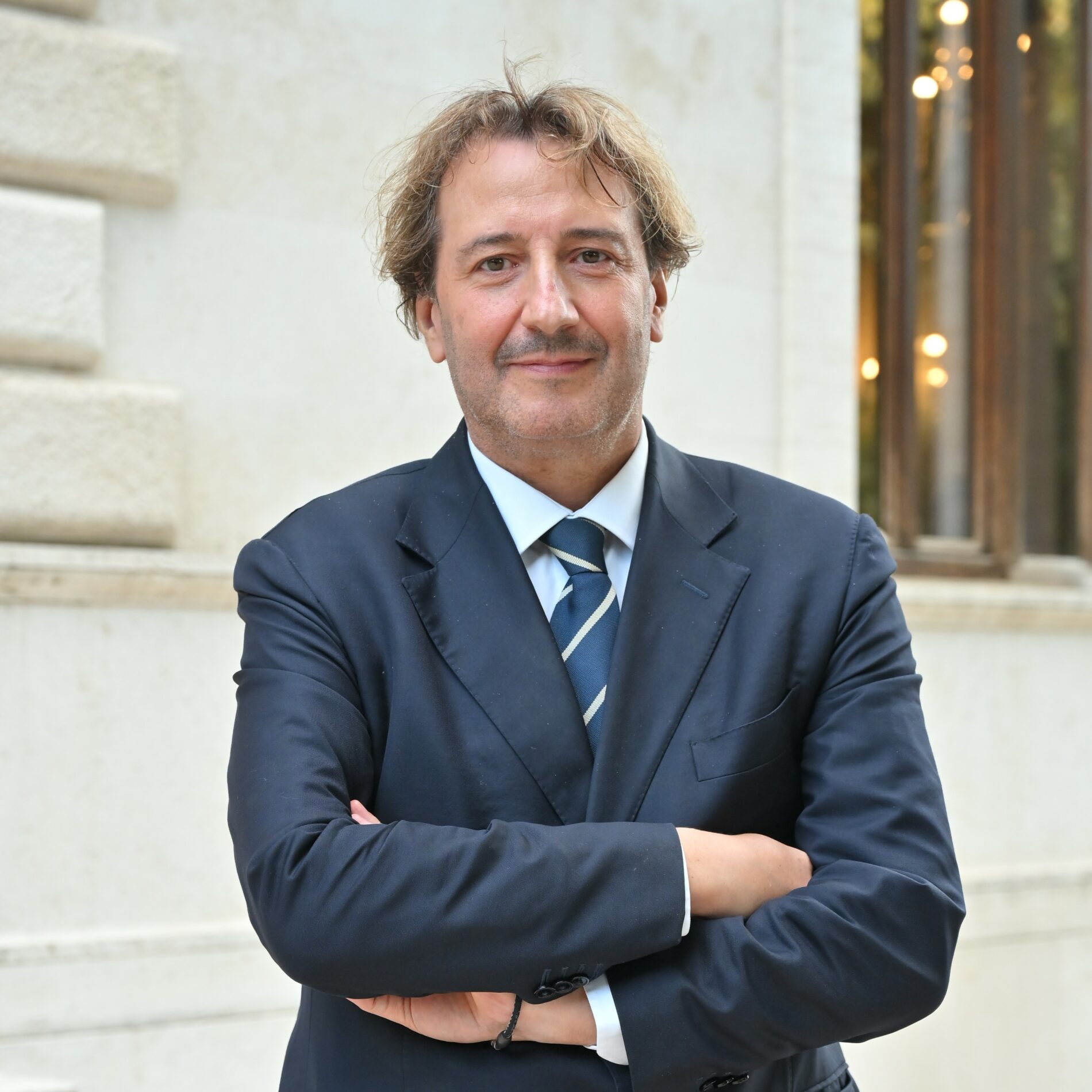 Cristiano Busco