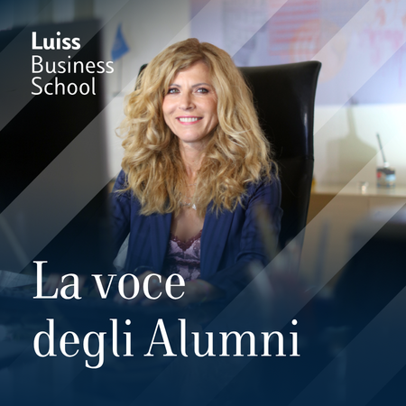 Le voci degli Alumni: Intervista a Liliana Fratini Passi, Direttore Generale CBI