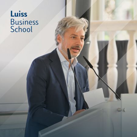 Alumni Luiss Business School: la Newsletter dedicata alle novità per la community